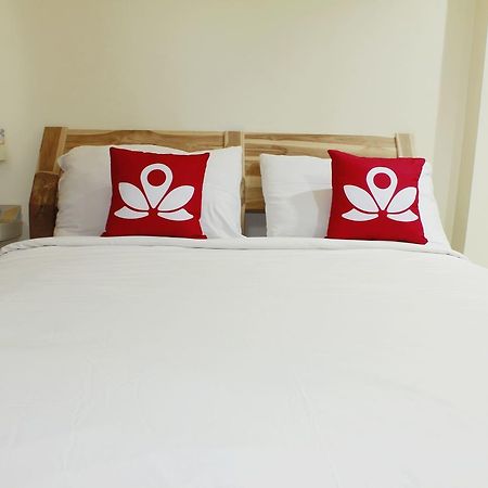 Zen Rooms Cassa Dua Pasteur Μπαντούνγκ Εξωτερικό φωτογραφία