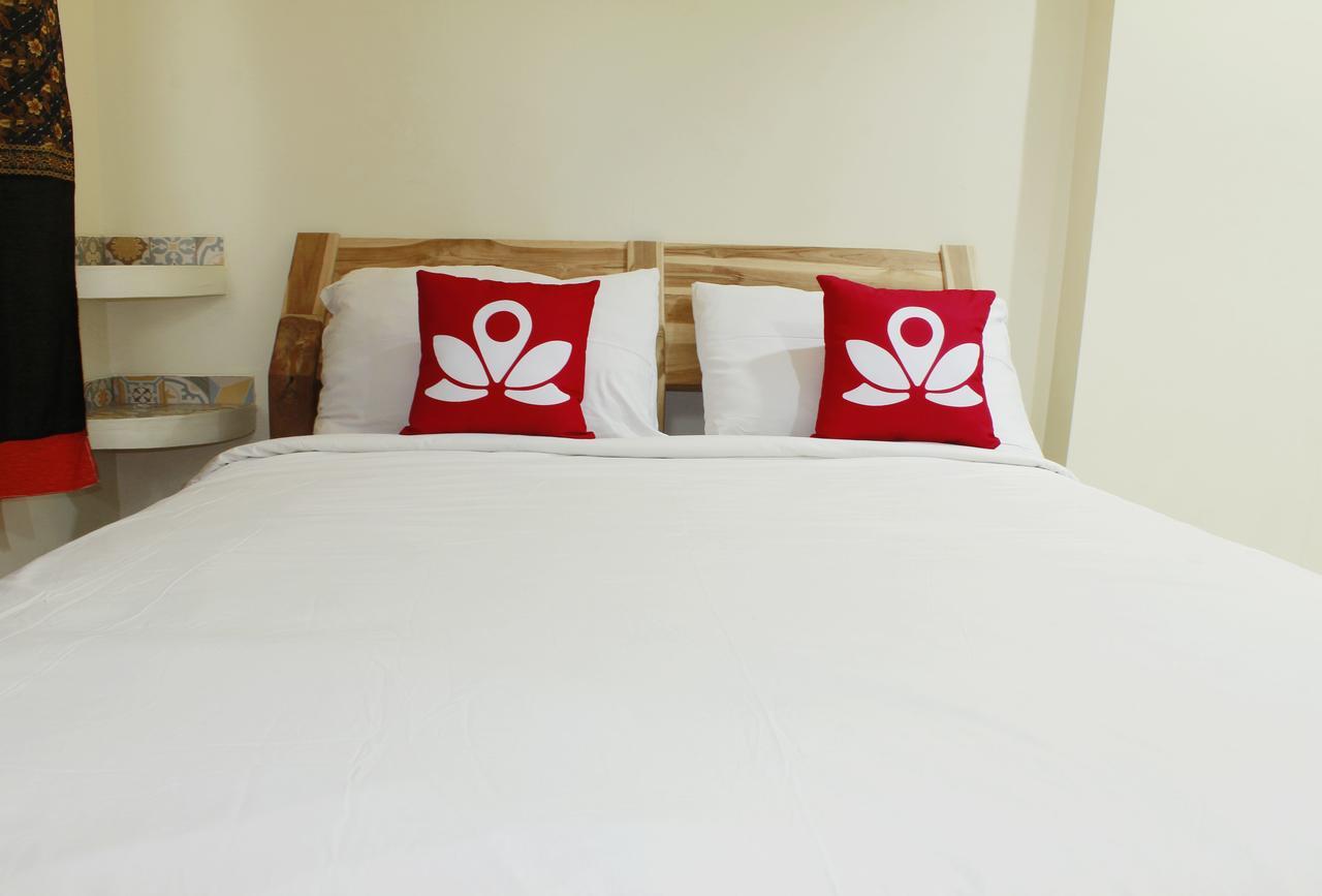 Zen Rooms Cassa Dua Pasteur Μπαντούνγκ Εξωτερικό φωτογραφία