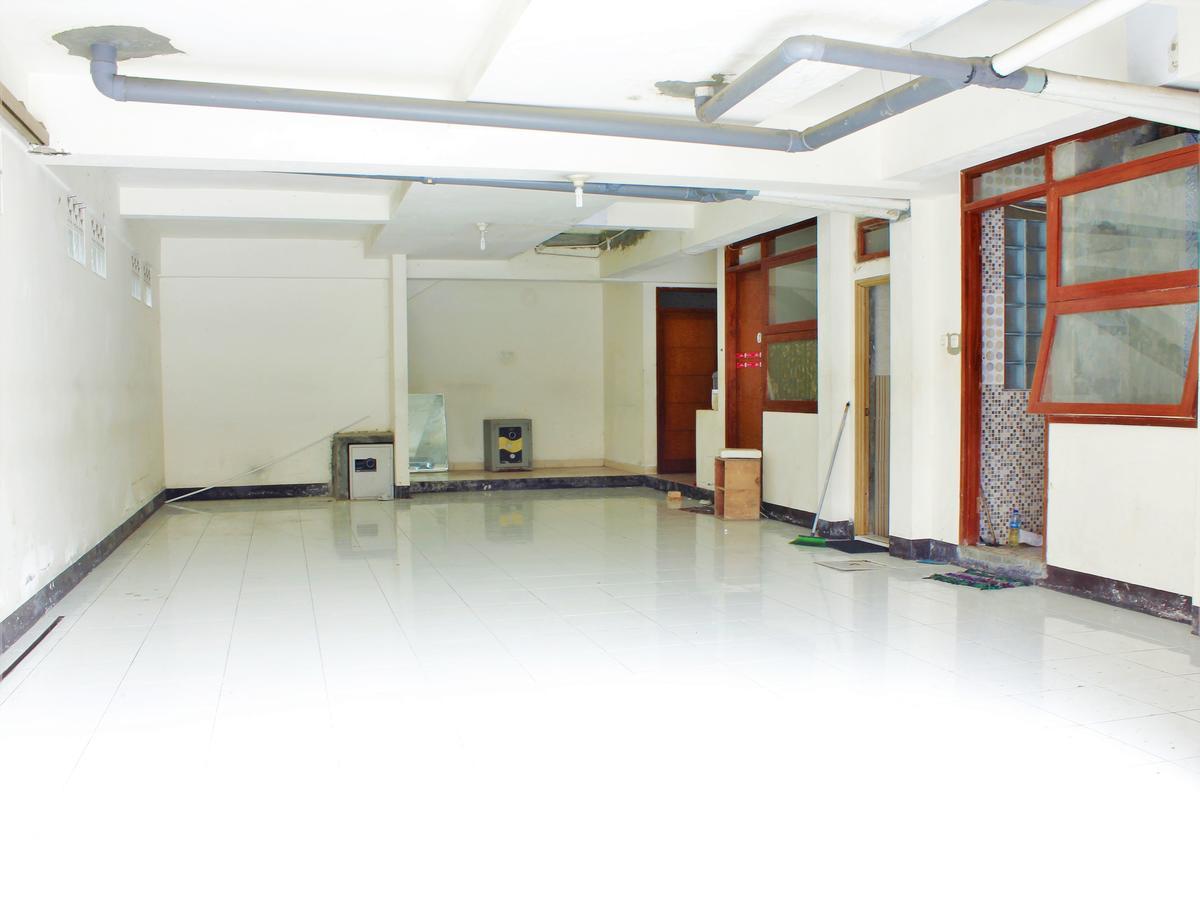 Zen Rooms Cassa Dua Pasteur Μπαντούνγκ Εξωτερικό φωτογραφία