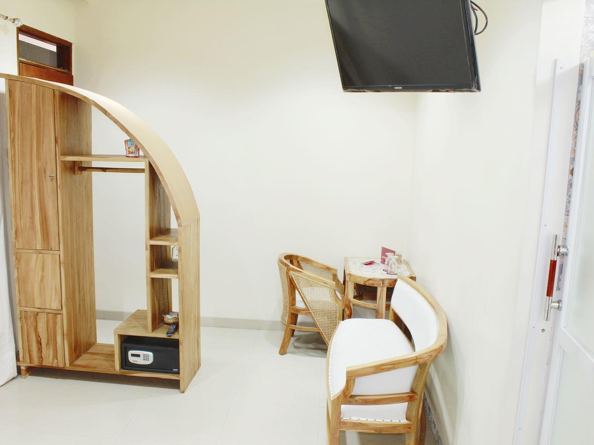 Zen Rooms Cassa Dua Pasteur Μπαντούνγκ Εξωτερικό φωτογραφία