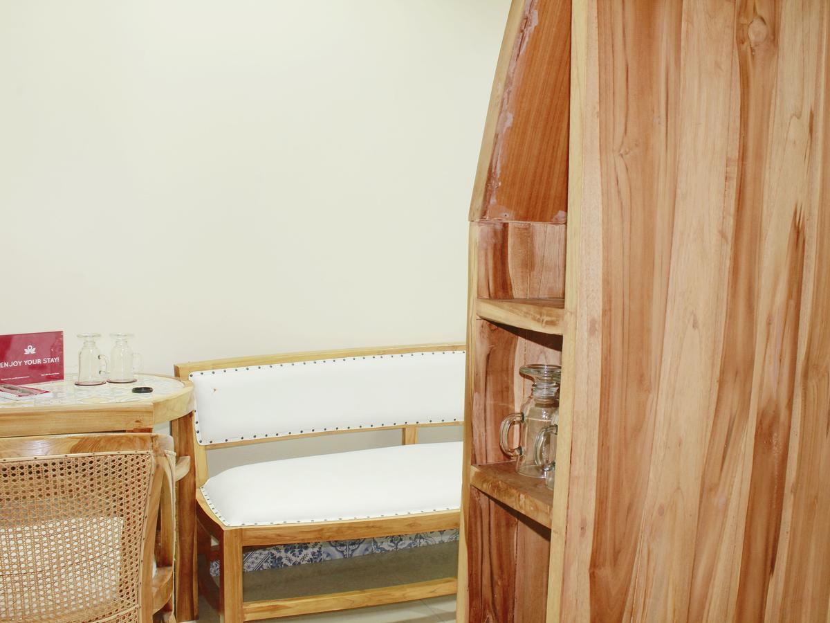 Zen Rooms Cassa Dua Pasteur Μπαντούνγκ Εξωτερικό φωτογραφία