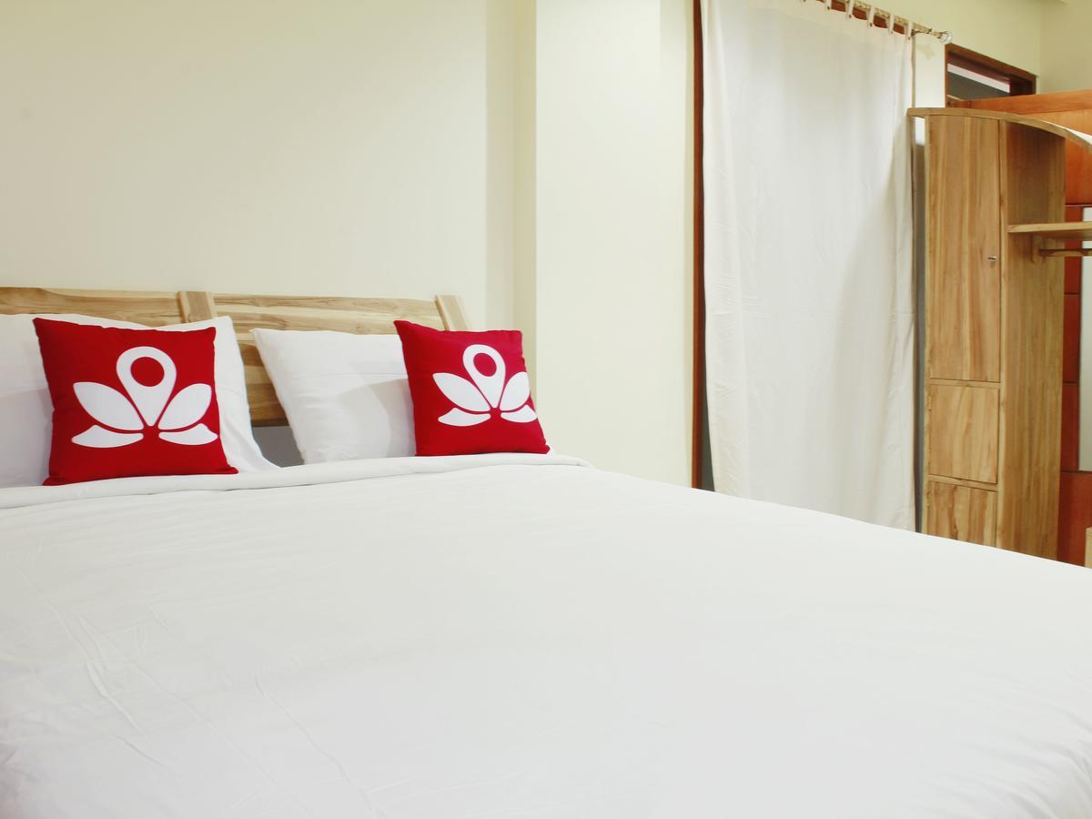 Zen Rooms Cassa Dua Pasteur Μπαντούνγκ Εξωτερικό φωτογραφία