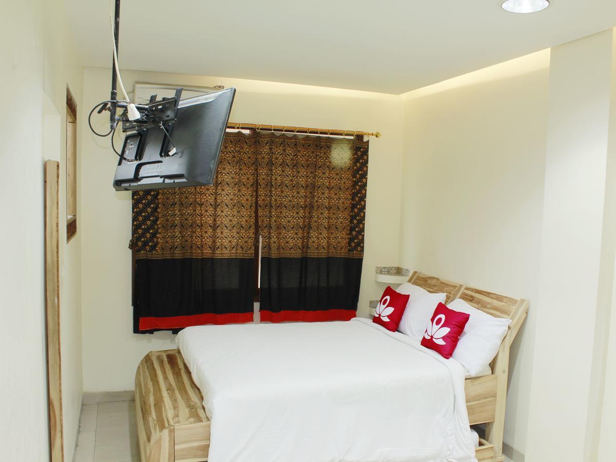 Zen Rooms Cassa Dua Pasteur Μπαντούνγκ Εξωτερικό φωτογραφία