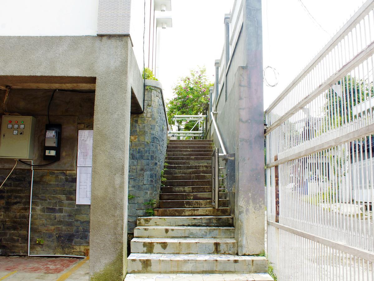 Zen Rooms Cassa Dua Pasteur Μπαντούνγκ Εξωτερικό φωτογραφία