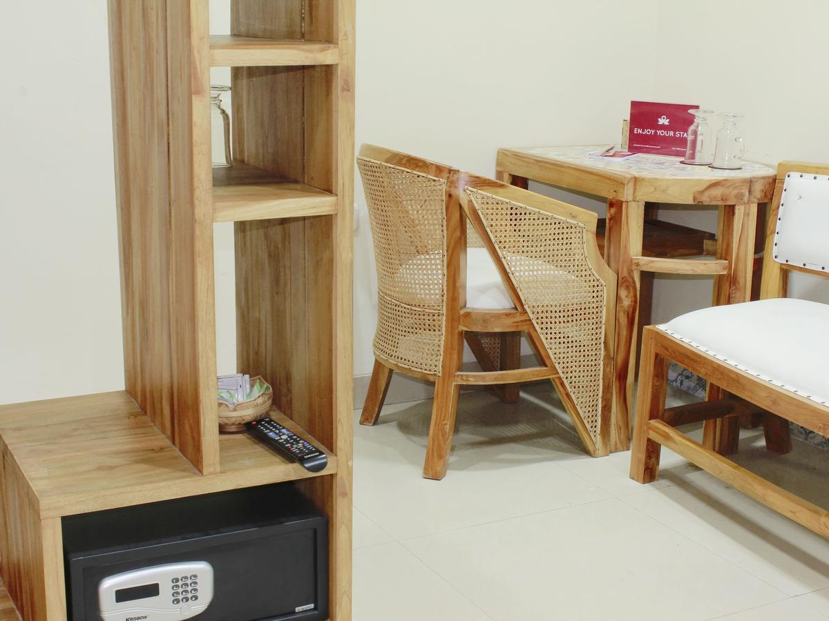 Zen Rooms Cassa Dua Pasteur Μπαντούνγκ Εξωτερικό φωτογραφία